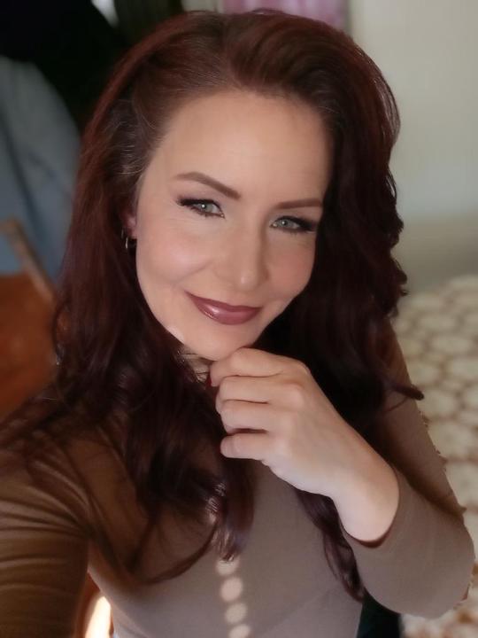 Jennifer Burks