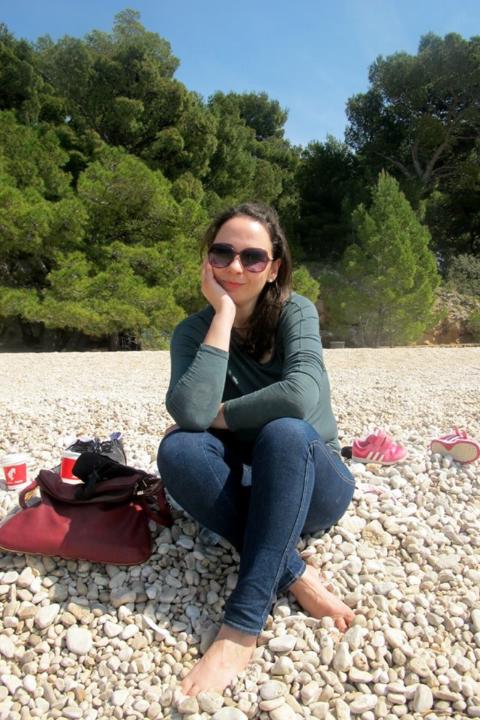 Valentina Medić Vitković