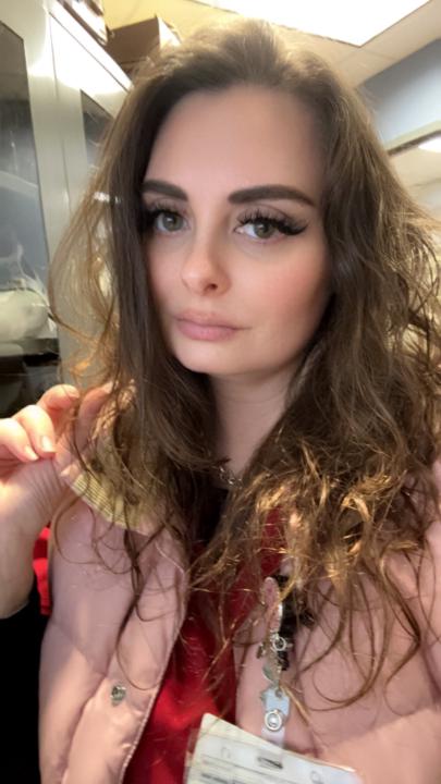 Candace Morehead