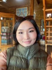 Otgontuya Erdenetsogt