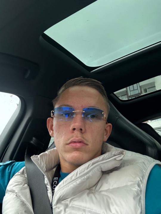 Tobias Mehr