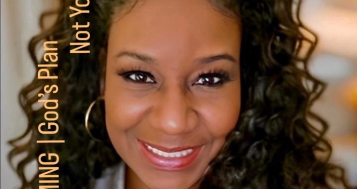 BECOMING ~God’s Plan Not Yours