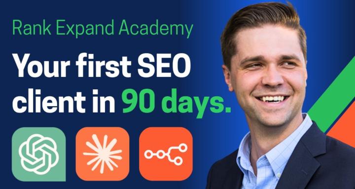 Rank Expand Academy: AI SEO