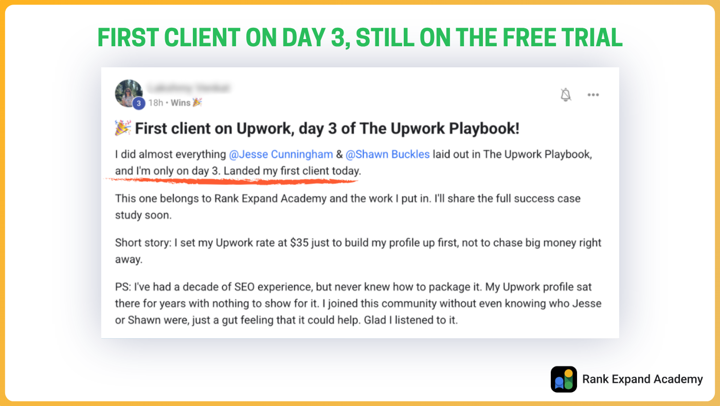 Rank Expand Academy: AI SEO