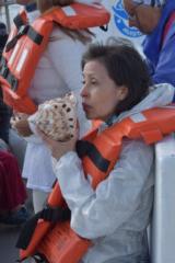 María Claudia Hernandez