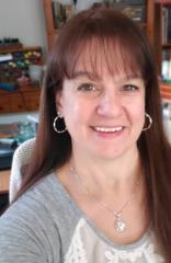 Jill Vickers