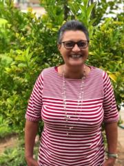 Beatrice Greeves