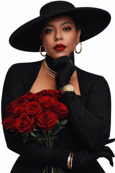 Dyshenique Snell