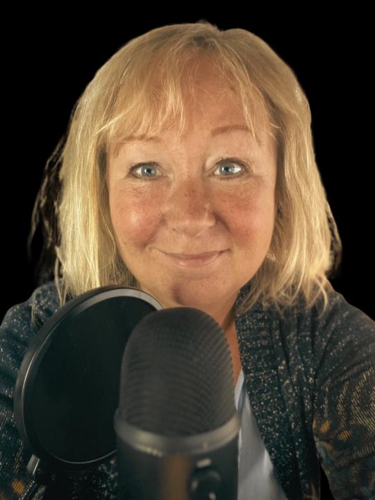 Helene Lilja