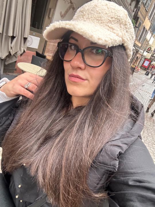 Nelina Tsaneva