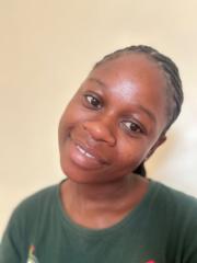 Tinayeishe Trish Choga