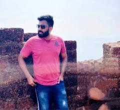 Mukul Prajapati