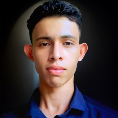 Gabriel Conde díaz