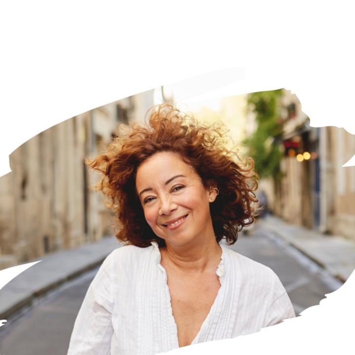 Nadia El manceur