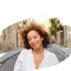Nadia El manceur