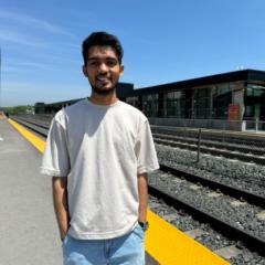 Rohan Desai