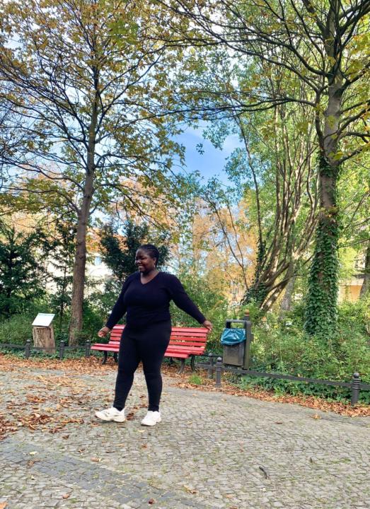 Marie-Assumpta Minidugbe