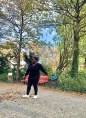 Marie-Assumpta Minidugbe