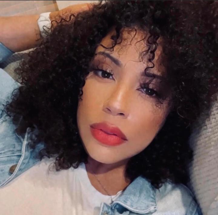 Kierra Jones