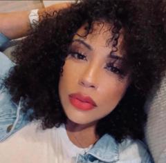Kierra Jones