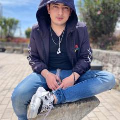 Deison Fabian Torres Martínez