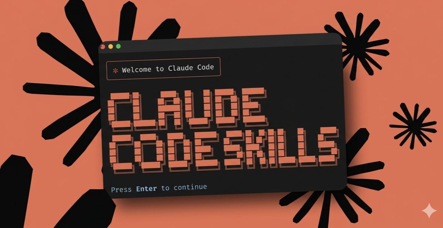 Mis top Claude Code Skills que necesitas ya!