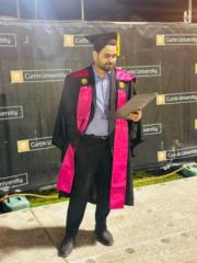 Monir Hossain Likhon