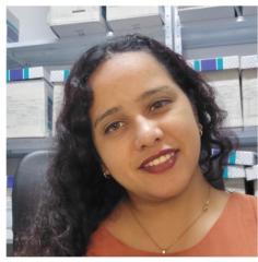 Sandra patricia Bohorquez henao