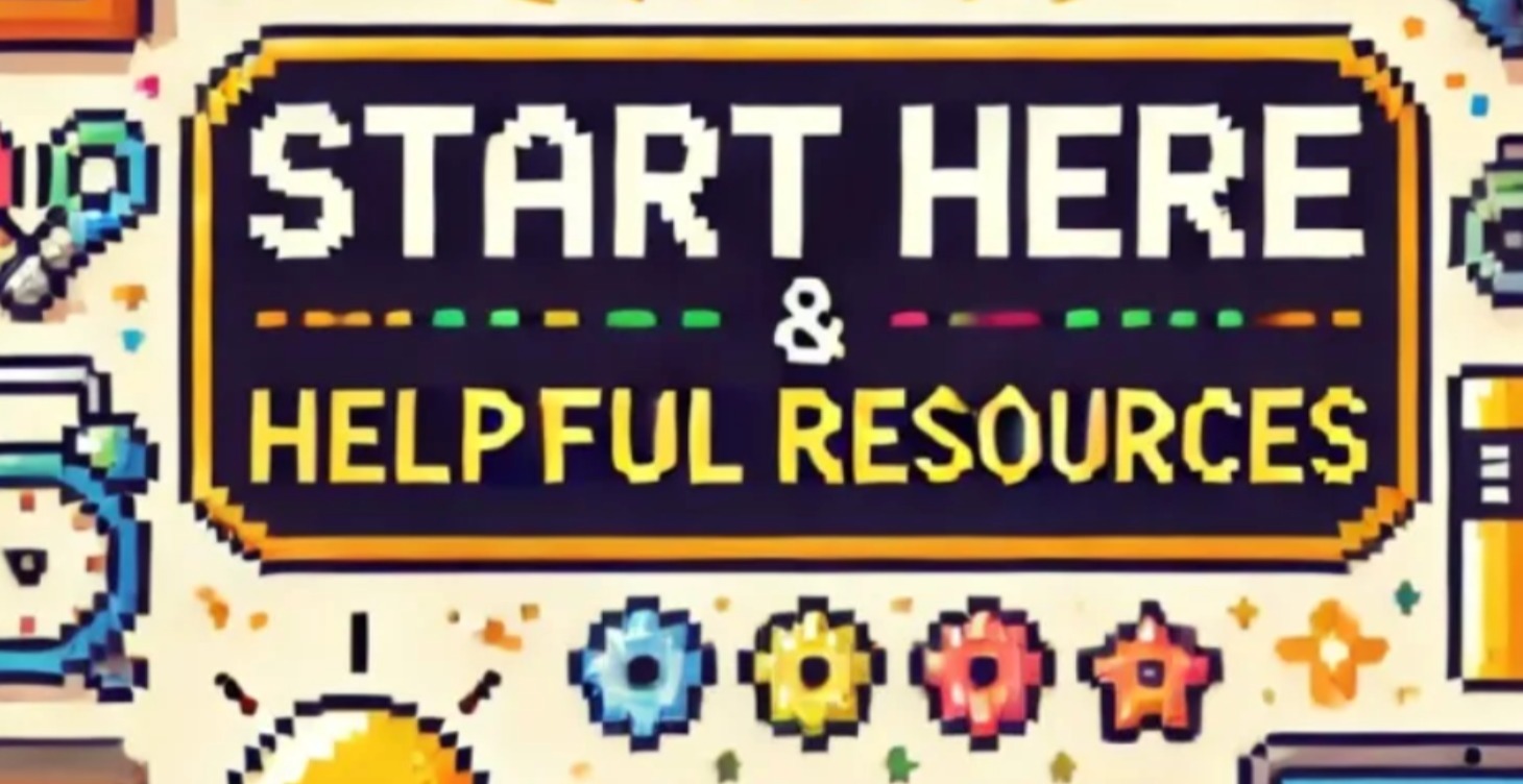 Start Here
