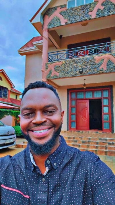Eli Mbogo