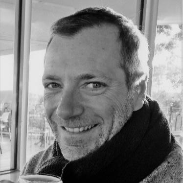 Barnaby Andrews