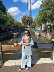 Yasmine Sidki