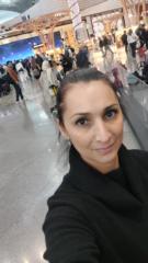 Dusica Mihailovic