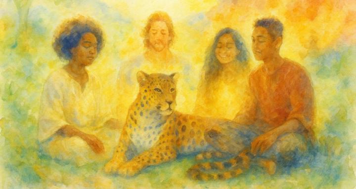 The Remnant Collective