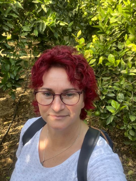 Anja Wermuth