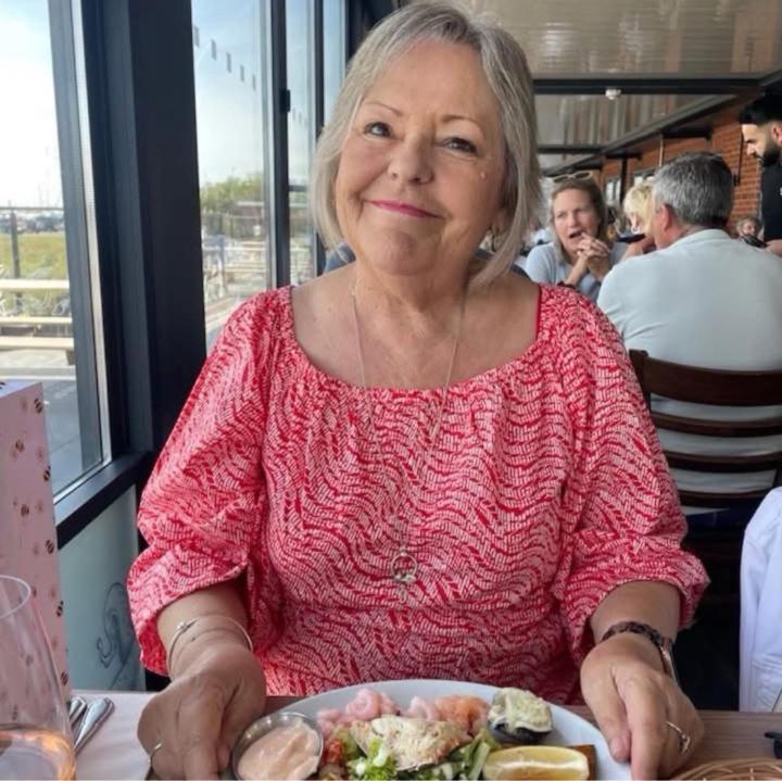 Linda Fitzgerald