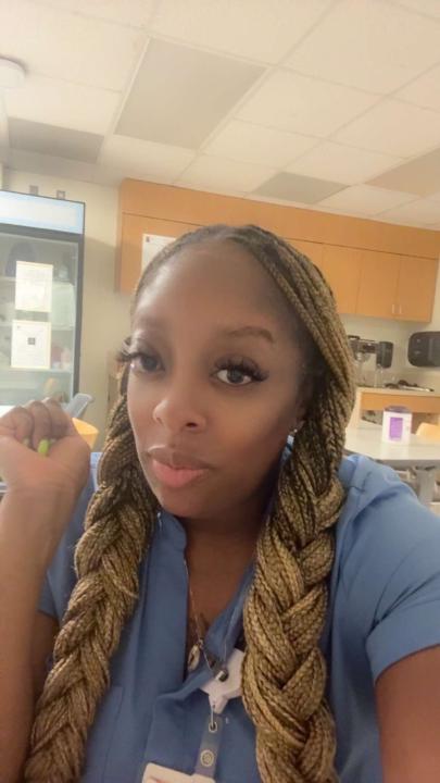 Shevette Hicks