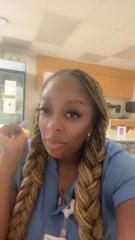 Shevette Hicks