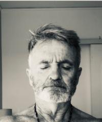 Terrence Barber