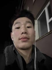 Dugerdorj Nyamjargal