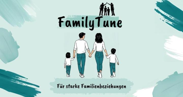 FamilyTune – Familienbindung