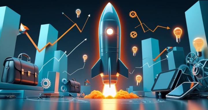 LaunchLab: From Idea to Income