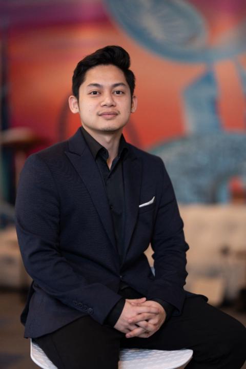Renzo Buizon
