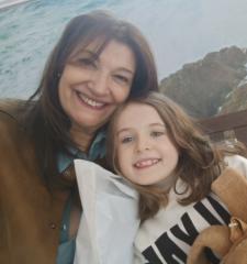 Marisa Silva España