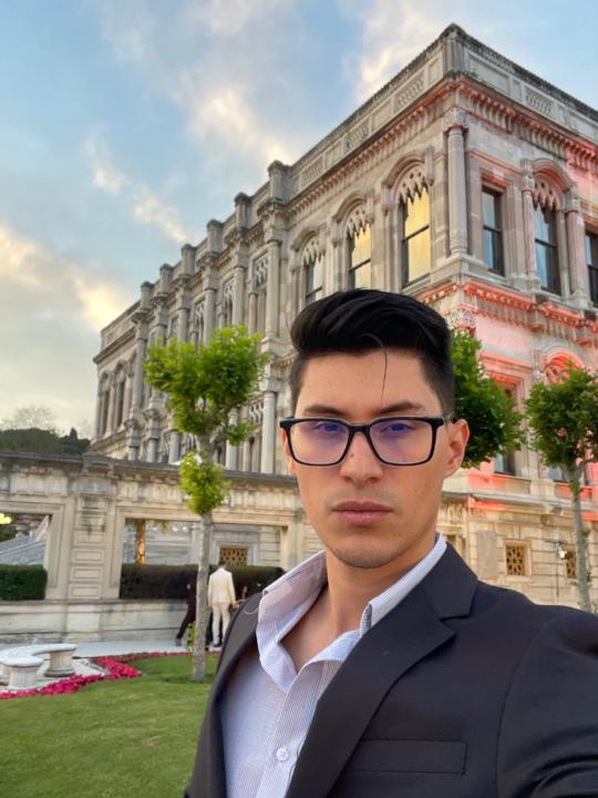 Josue Carrillo