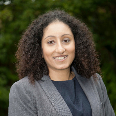 Sarah Moussa
