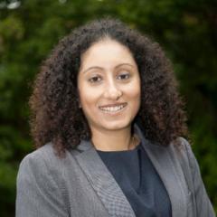 Sarah Moussa