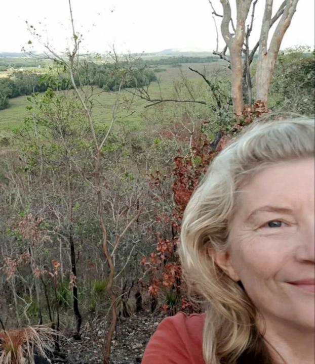 Chandrika Steinhardt