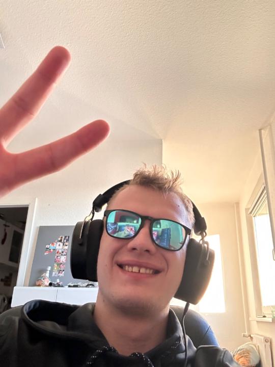 Luca Werner