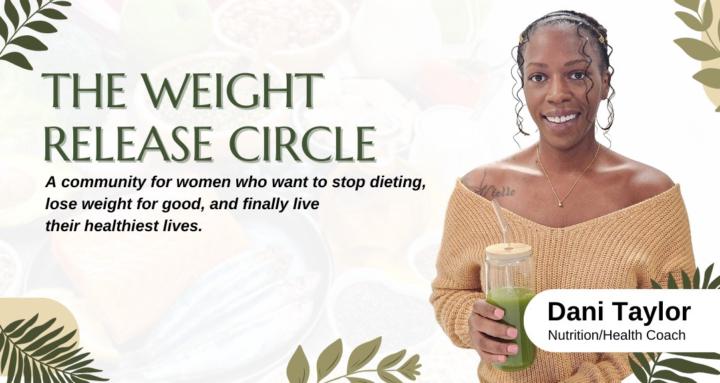 The Weight Release Circle